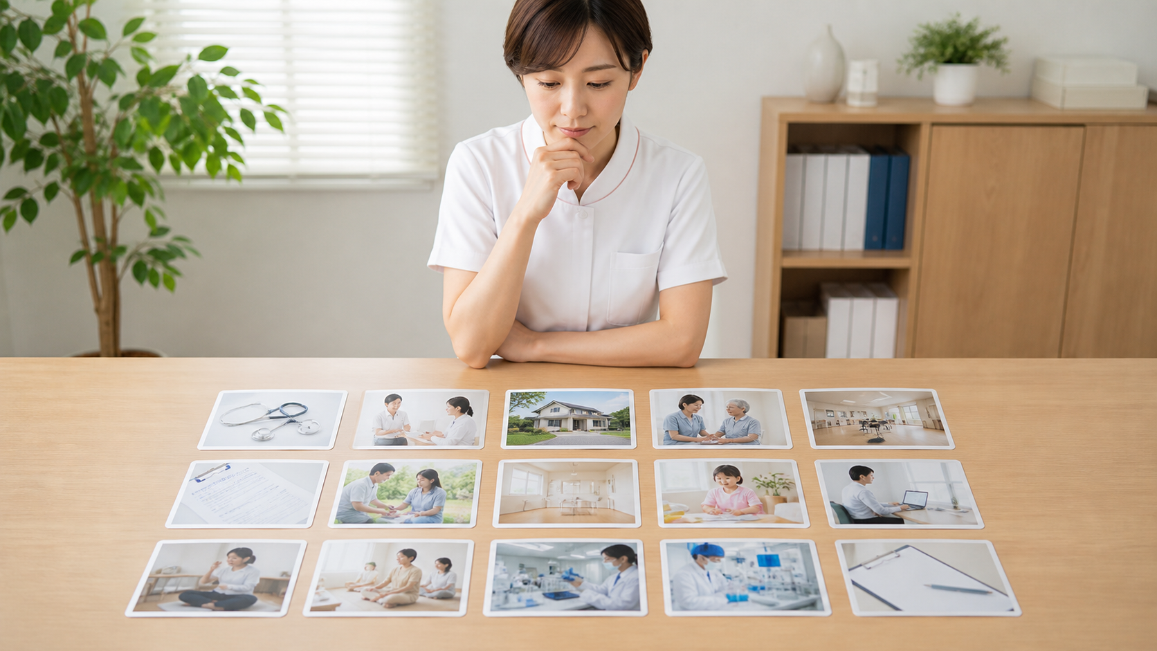 看護師が病院以外へ転職できる職場12選