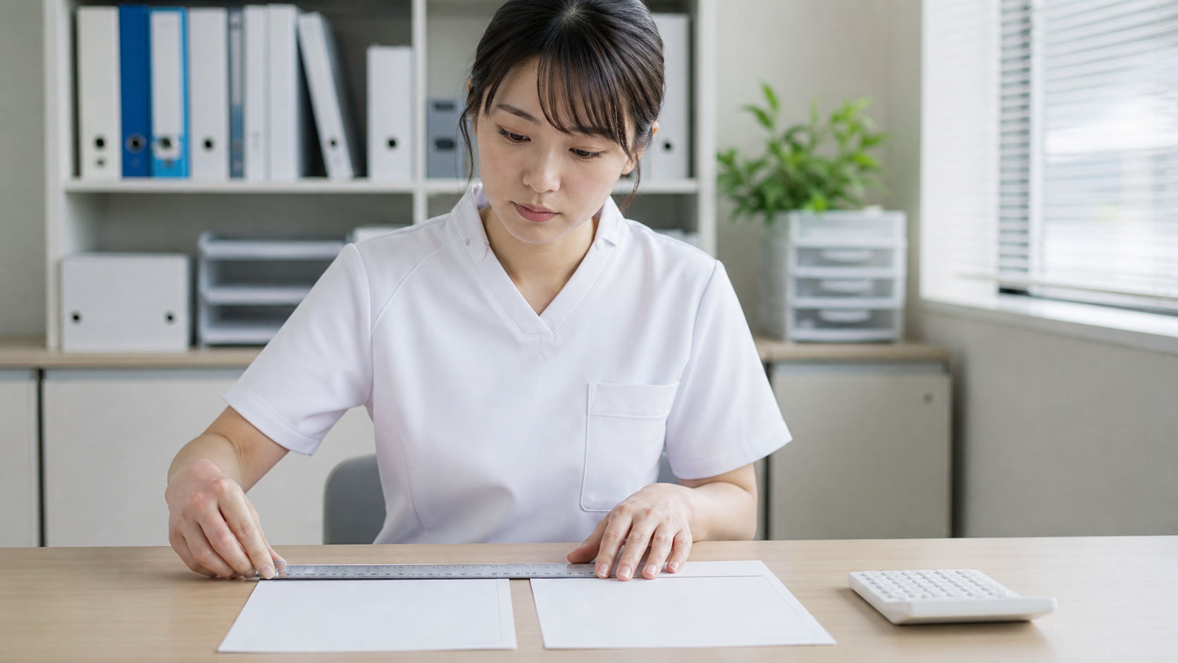 求人票と転職サービスを使うときの注意点