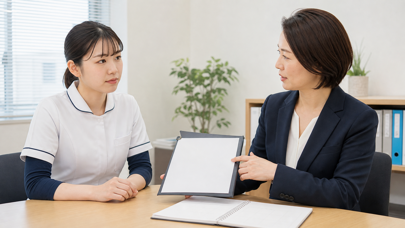 看護師が病院以外へ転職するときの注意点