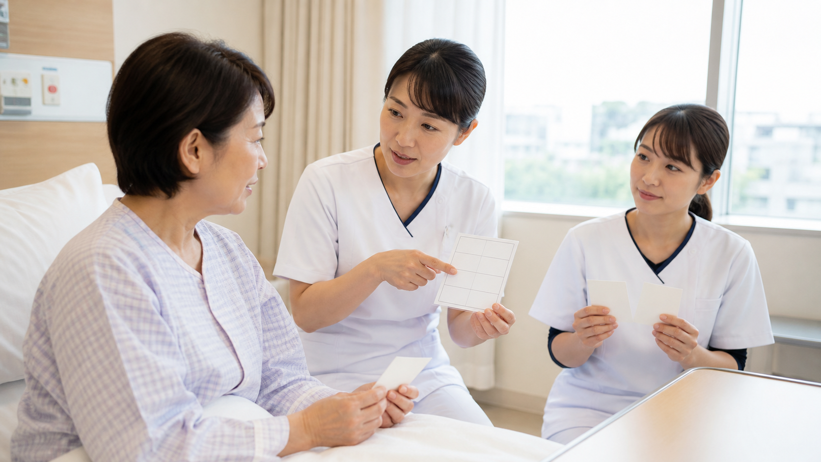 場面別｜困る言動への伝え方と対処