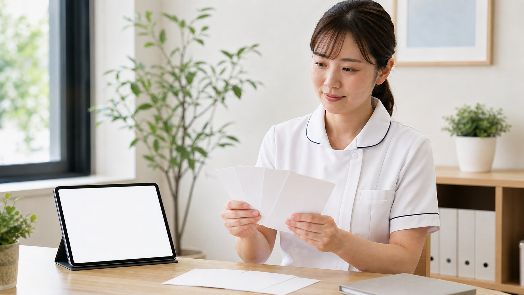 病院以外の求人の探し方とよくある質問