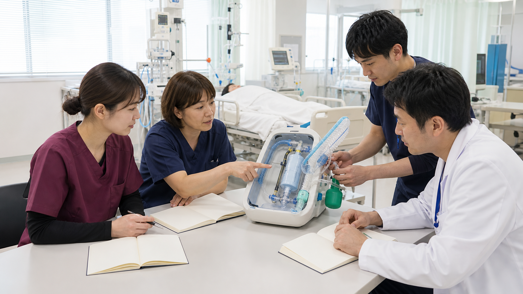 教材・研修・人から学ぶときの選び方