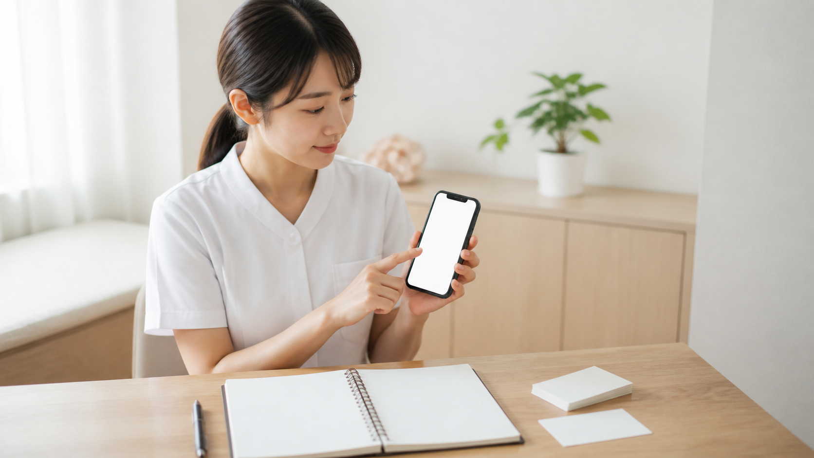 在職中に転職を進める連絡ルールとよくある質問