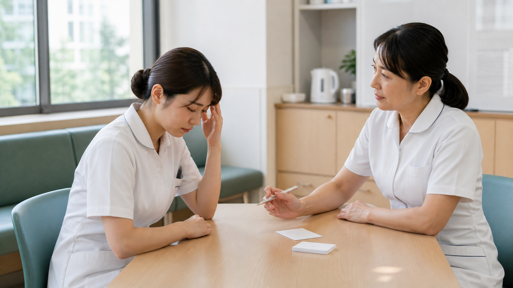 めんどくさいと感じる患者対応のよくある質問